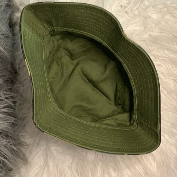 Premium Brand Bucket Hat - Picture 3 of 3